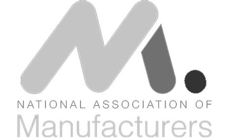 National Asso of Manufacturers